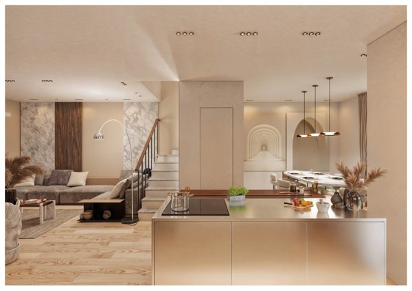 casa indipendente in vendita a Campi Bisenzio in zona Il Rosi