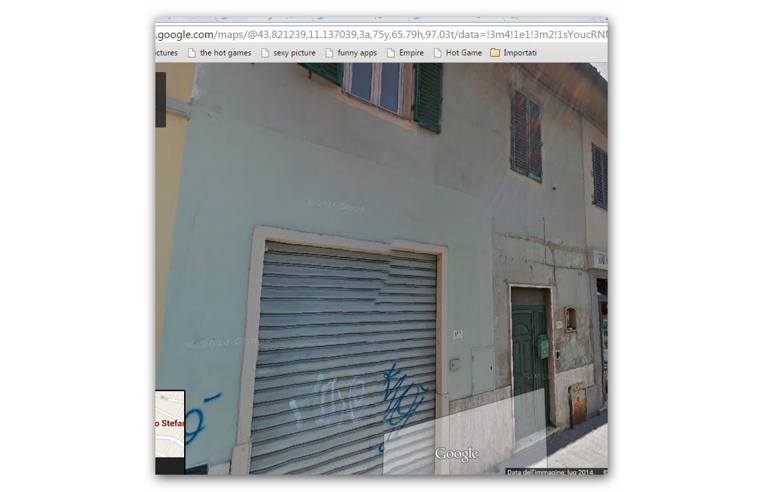 casa indipendente in vendita a Campi Bisenzio