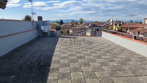 casa indipendente in vendita a Campi Bisenzio in zona San Cresci