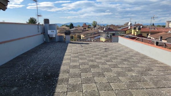 casa indipendente in vendita a Campi Bisenzio in zona San Cresci