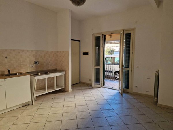 appartamento in vendita a Campi Bisenzio