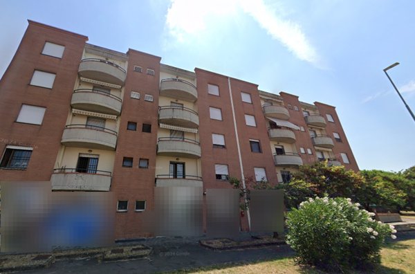 appartamento in vendita a Campi Bisenzio