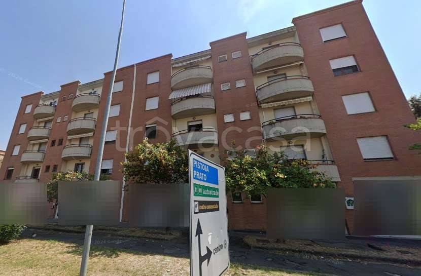 appartamento in vendita a Campi Bisenzio