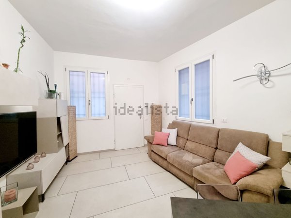 appartamento in vendita a Campi Bisenzio