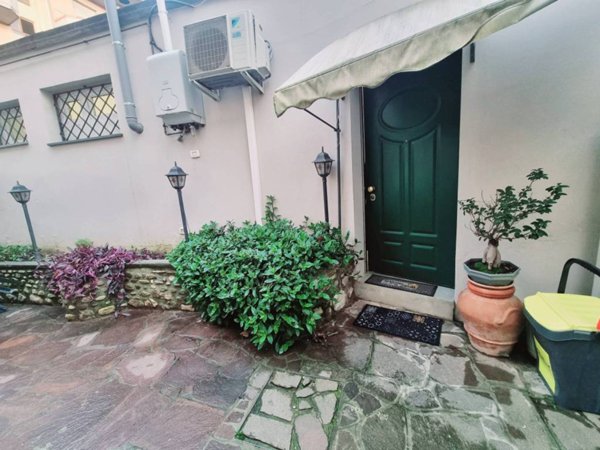 appartamento in vendita a Campi Bisenzio