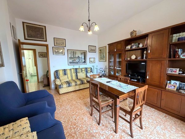 appartamento in vendita a Campi Bisenzio