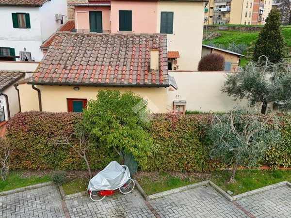 appartamento in vendita a Campi Bisenzio