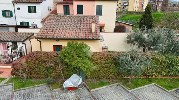 appartamento in vendita a Campi Bisenzio