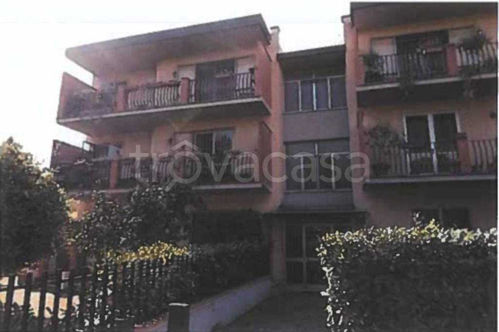 appartamento in vendita a Campi Bisenzio