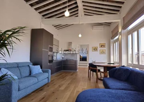 appartamento in vendita a Campi Bisenzio