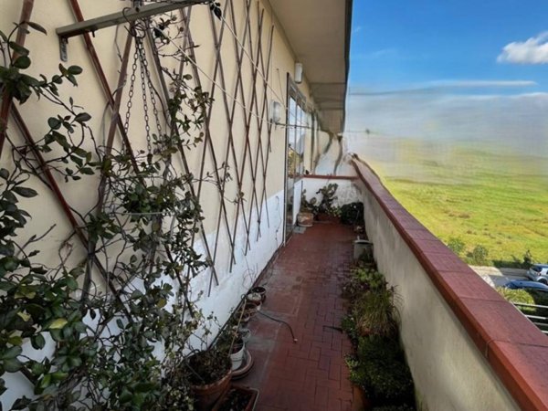 appartamento in vendita a Campi Bisenzio