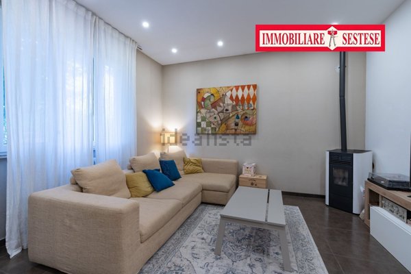 appartamento in vendita a Campi Bisenzio