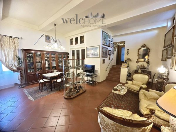 appartamento in vendita a Campi Bisenzio in zona San Donnino