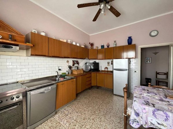 appartamento in vendita a Campi Bisenzio in zona San Piero a Ponti