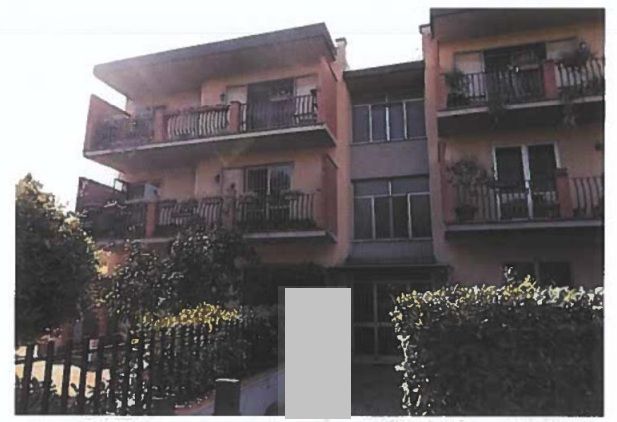 appartamento in vendita a Campi Bisenzio