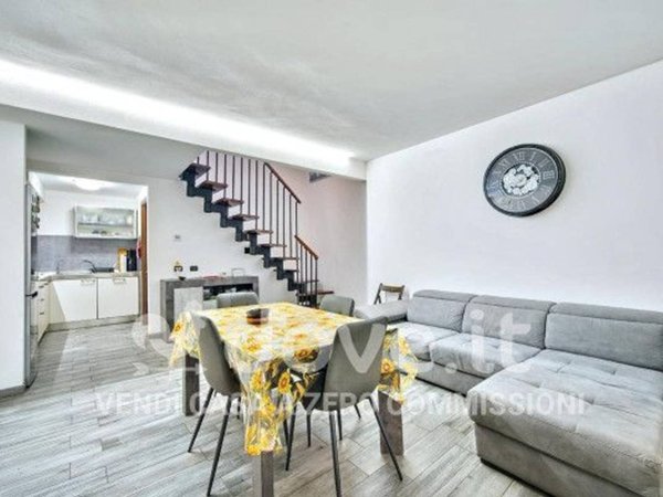 appartamento in vendita a Campi Bisenzio in zona Confini