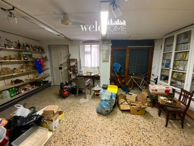 casa indipendente in vendita a Campi Bisenzio