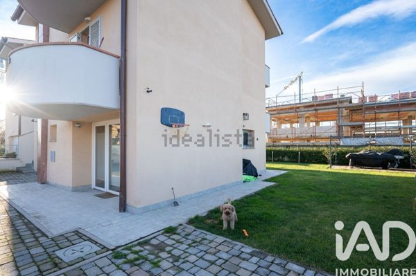 casa indipendente in vendita a Campi Bisenzio in zona Sant'Angelo a Lecore