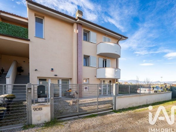 casa indipendente in vendita a Campi Bisenzio in zona Sant'Angelo a Lecore