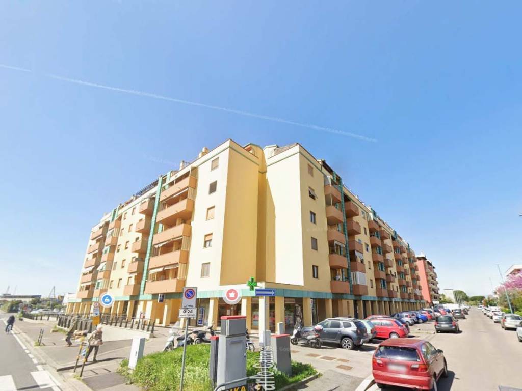 appartamento in vendita a Campi Bisenzio in zona Capalle