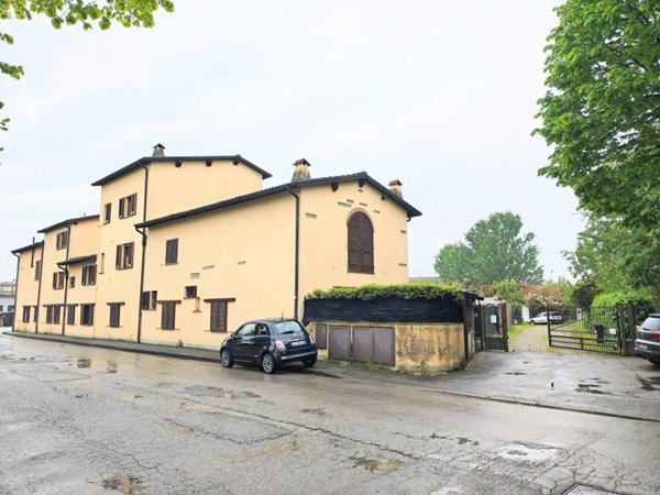 appartamento in vendita a Campi Bisenzio in zona San Piero a Ponti