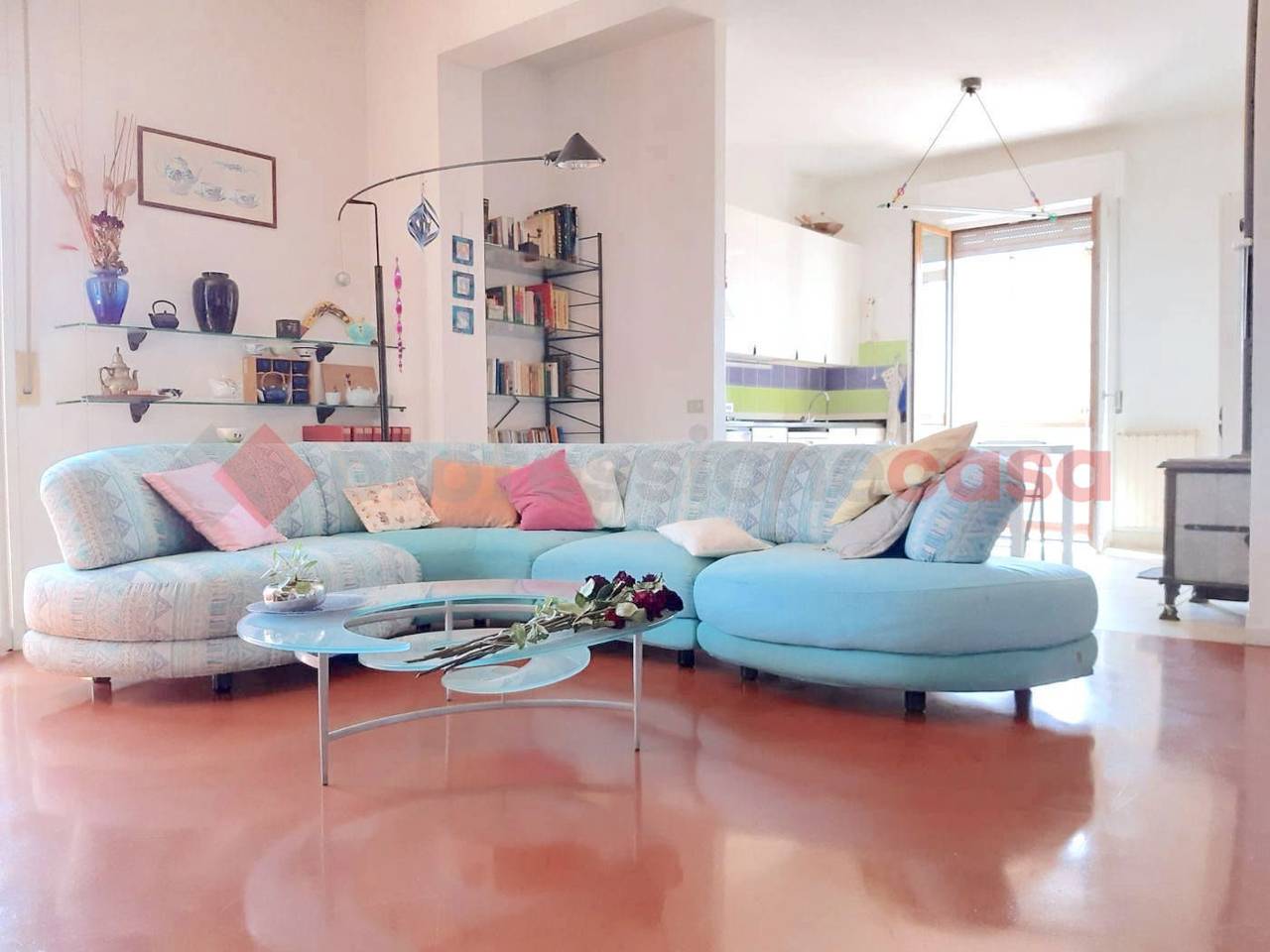 appartamento in vendita a Campi Bisenzio