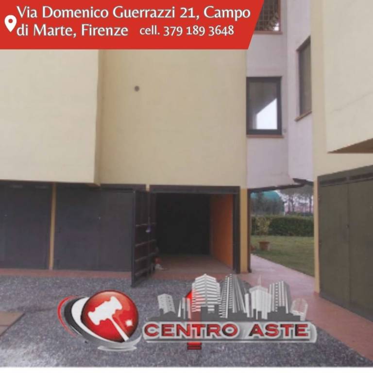 appartamento in vendita a Campi Bisenzio