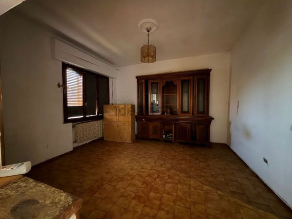 casa indipendente in vendita a Campi Bisenzio in zona Capalle