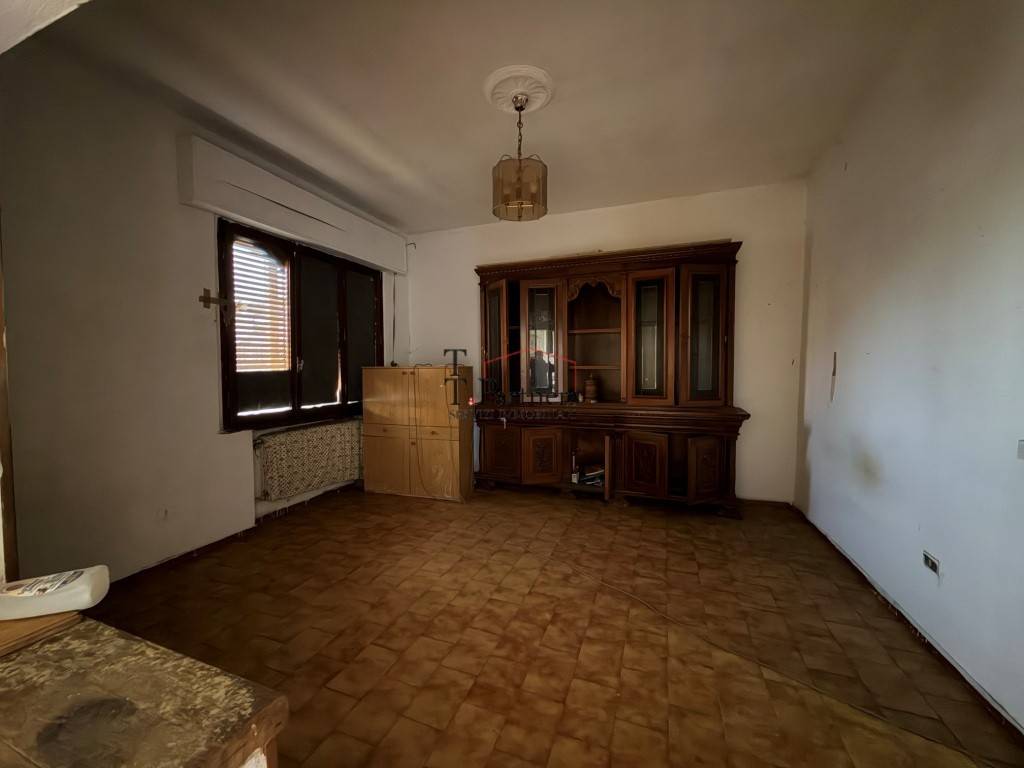 casa indipendente in vendita a Campi Bisenzio in zona Capalle