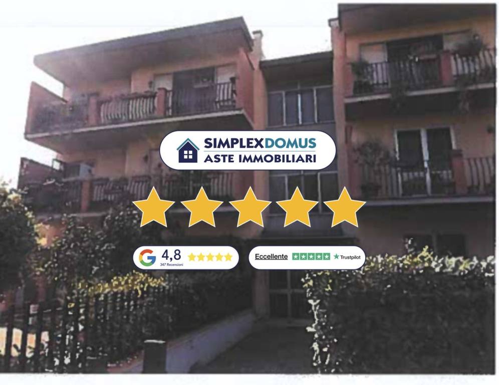 appartamento in vendita a Campi Bisenzio