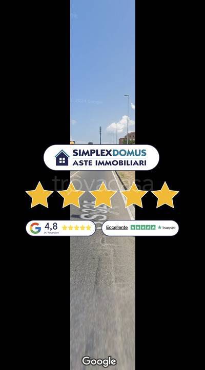 appartamento in vendita a Campi Bisenzio