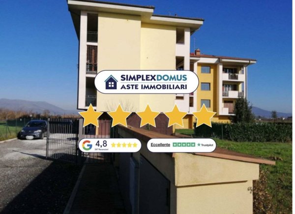 appartamento in vendita a Campi Bisenzio