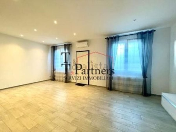 appartamento in vendita a Campi Bisenzio