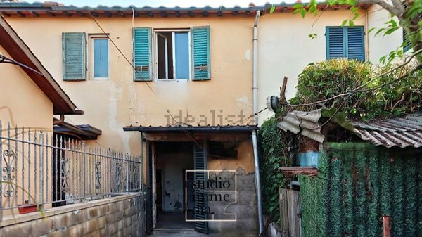 appartamento in vendita a Campi Bisenzio