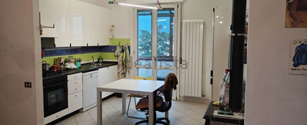 appartamento in vendita a Campi Bisenzio