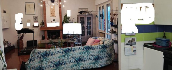 appartamento in vendita a Campi Bisenzio