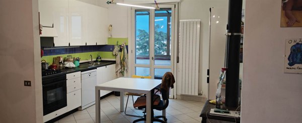 appartamento in vendita a Campi Bisenzio