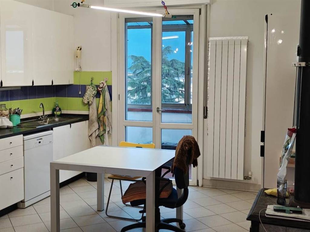 appartamento in vendita a Campi Bisenzio