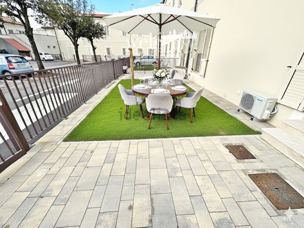 casa indipendente in vendita a Campi Bisenzio in zona San Piero a Ponti