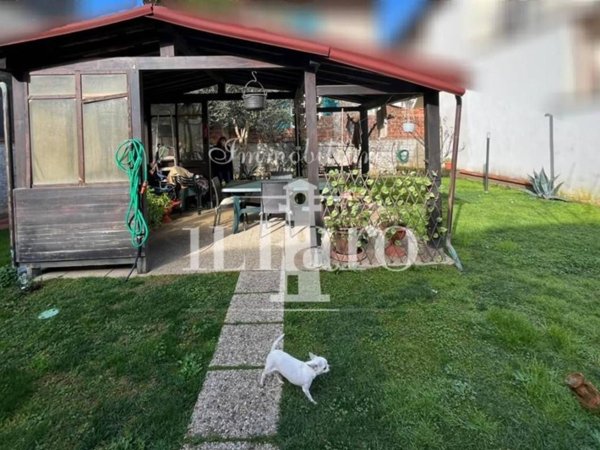 appartamento in vendita a Campi Bisenzio in zona San Cresci