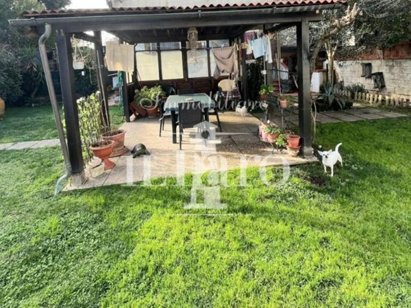 appartamento in vendita a Campi Bisenzio