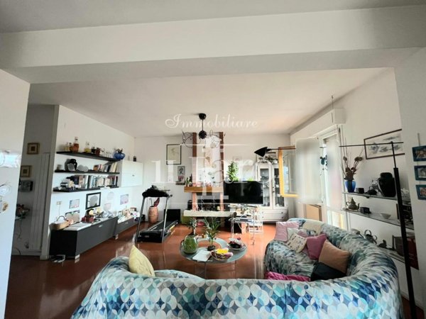 appartamento in vendita a Campi Bisenzio