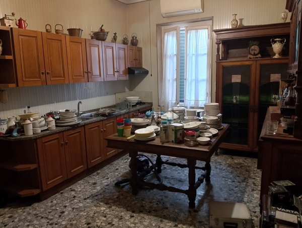 appartamento in vendita a Campi Bisenzio