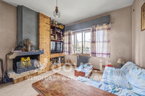 casa indipendente in vendita a Campi Bisenzio