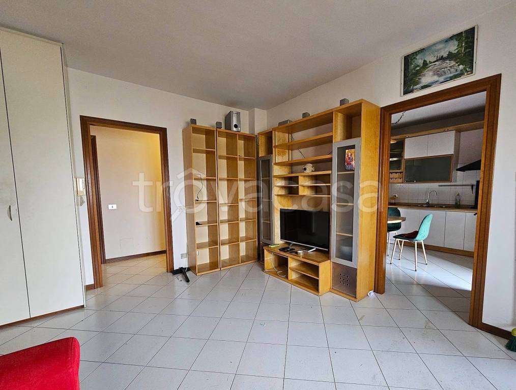 appartamento in vendita a Campi Bisenzio