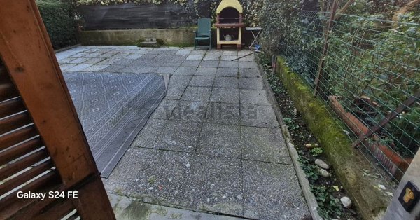 appartamento in vendita a Campi Bisenzio