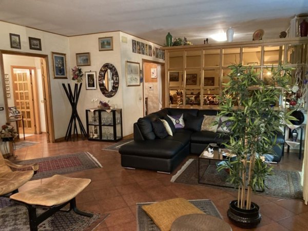 appartamento in vendita a Campi Bisenzio