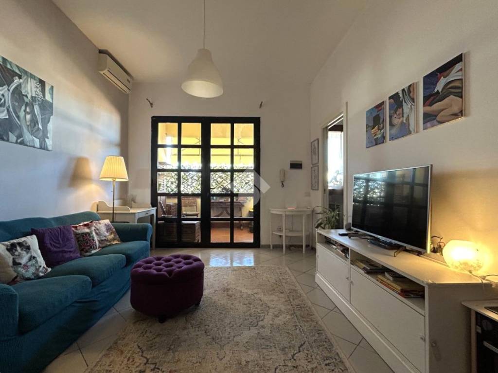 appartamento in vendita a Campi Bisenzio