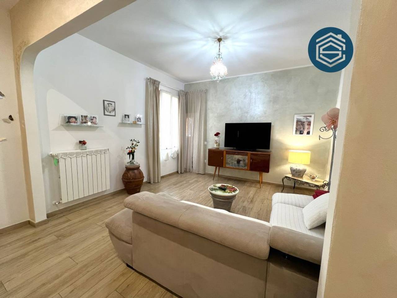 appartamento in vendita a Campi Bisenzio