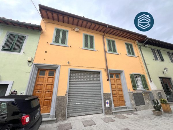 appartamento in vendita a Campi Bisenzio